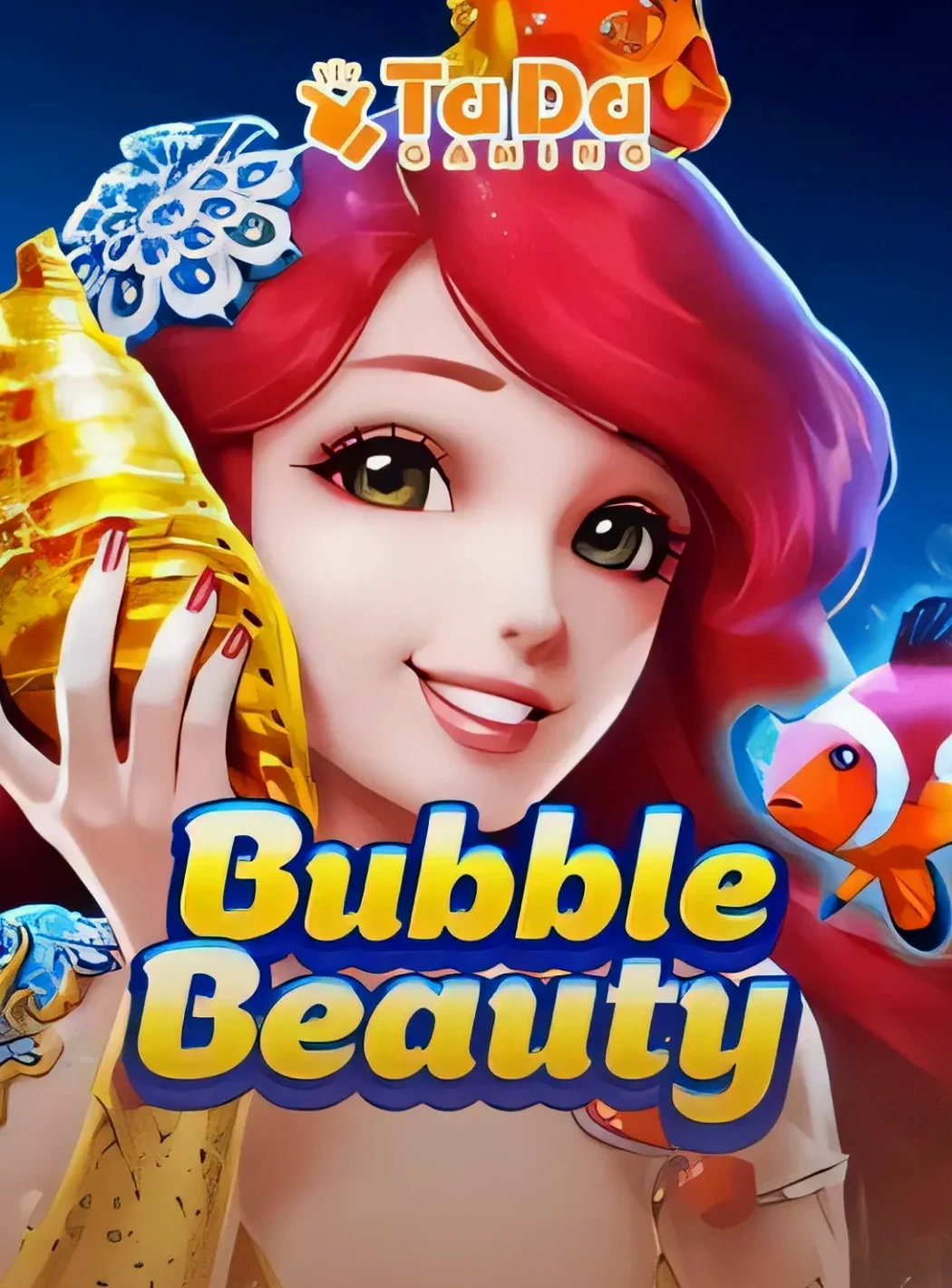 Bubble Beauty