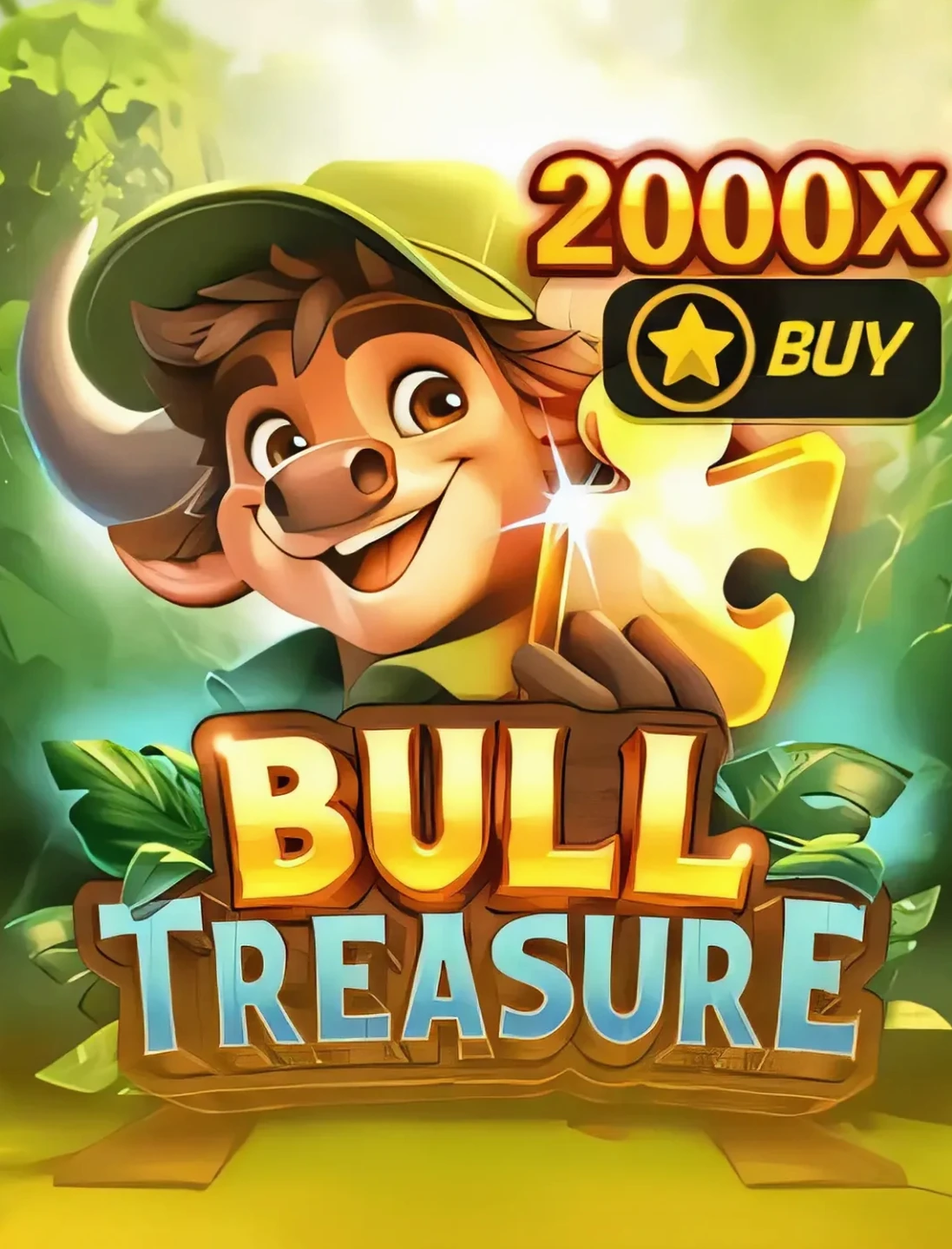 Bull Treasure