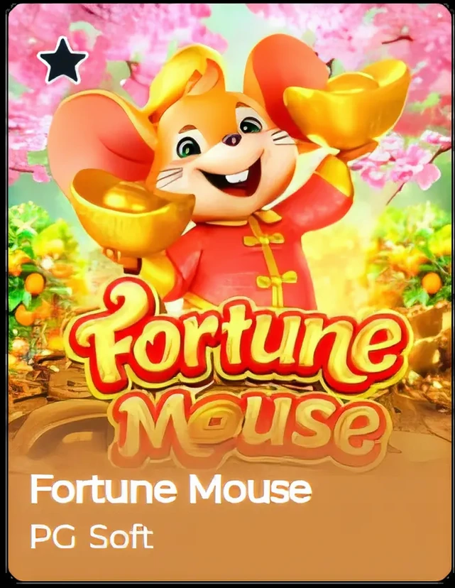 Fortune Mouse