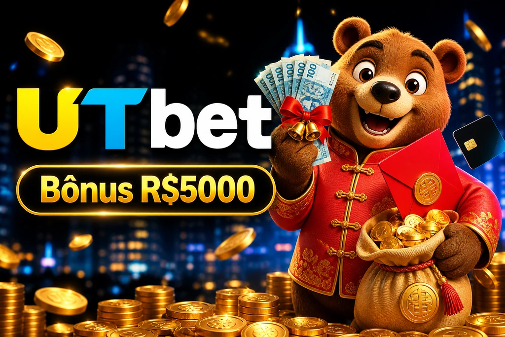 UTbet login: sessão retomada